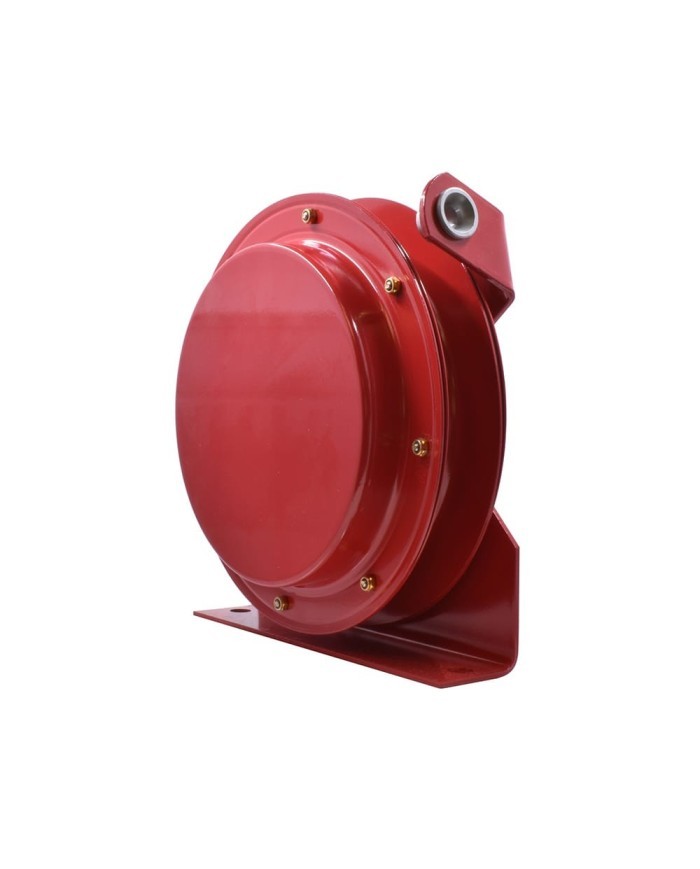 Enrouleurs de mise à la masse haute résistance (Heavy Duty Bonding & Grounding Reels)