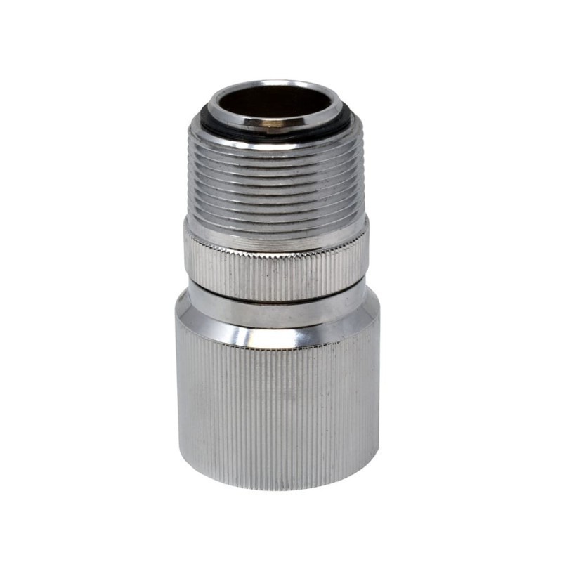 Raccord tournant pour pistolet Overwing (1" NPT) GTP-1501 Gammon Technical Products