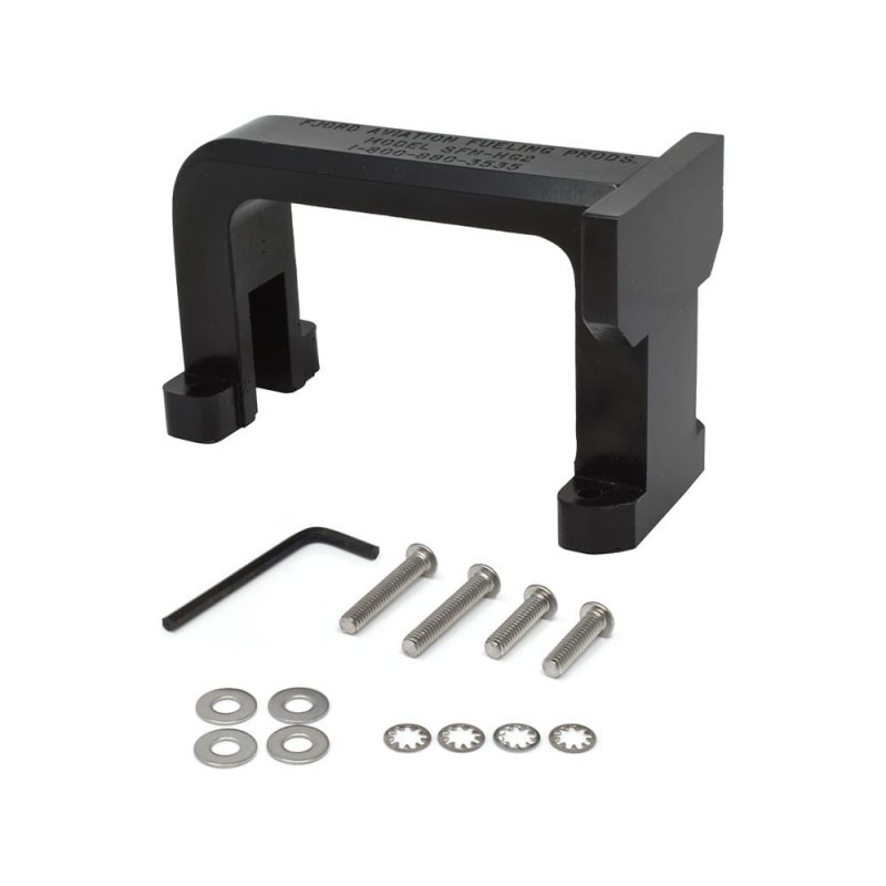 Protège-poignée pour pistolets OPW 295SA & 295SAJ (Handle Guard)