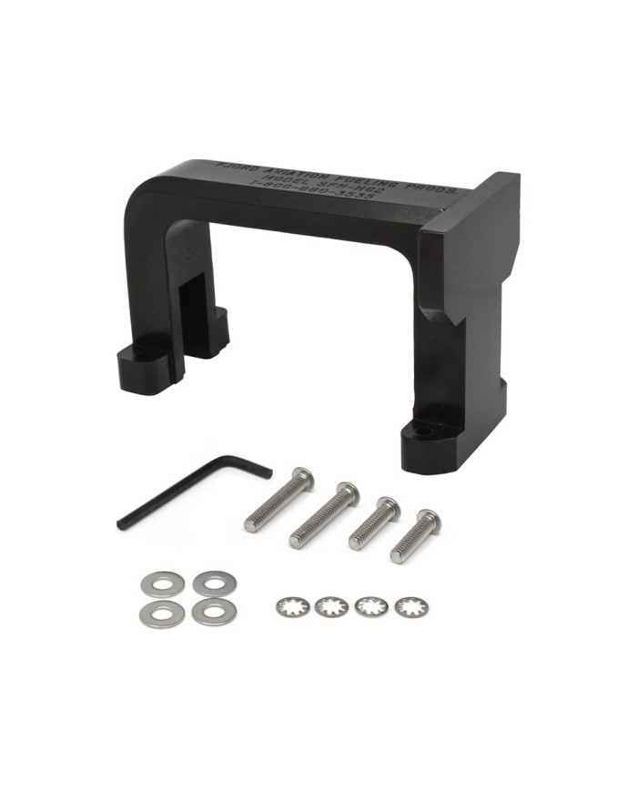 Protège-poignée pour pistolets OPW 295SA & 295SAJ (Handle Guard)