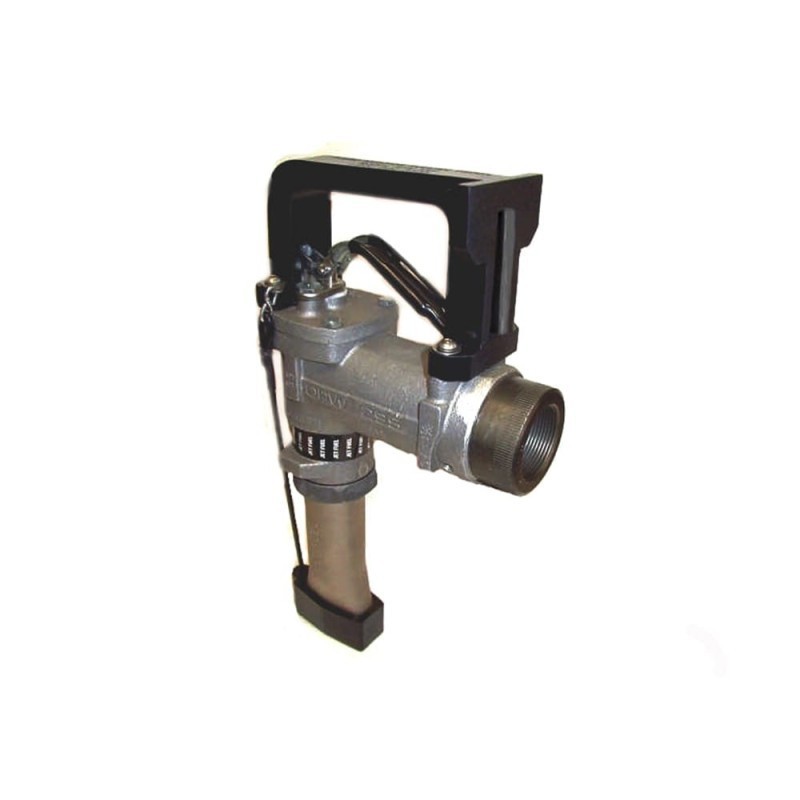 Protège-poignée pour pistolets OPW 295SA & 295SAJ (Handle Guard)