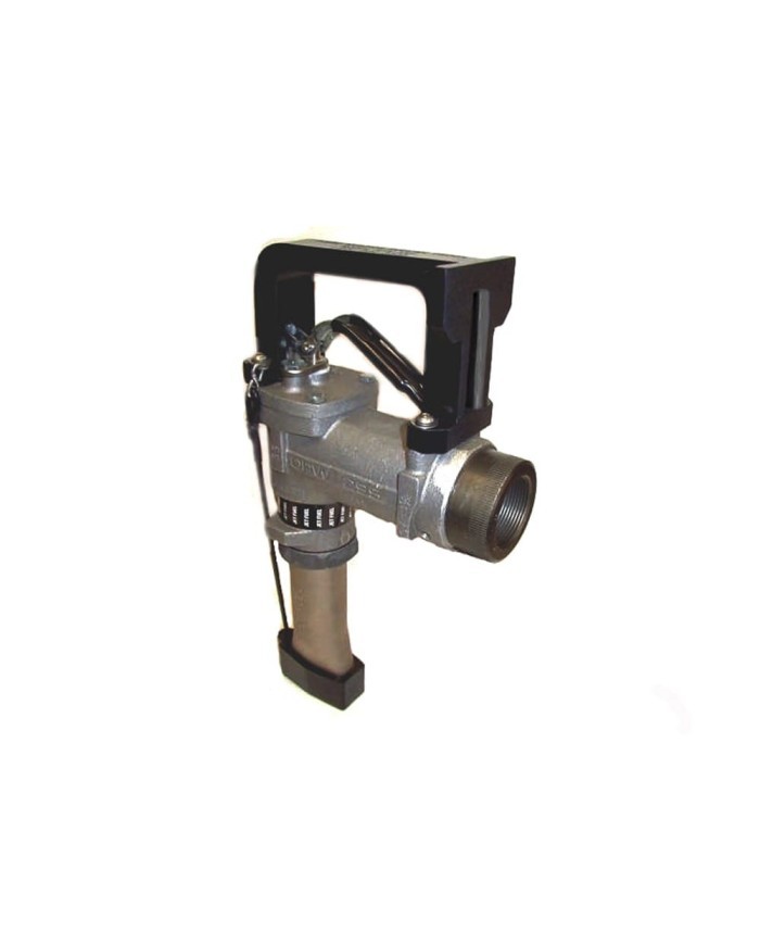 Protège-poignée pour pistolets OPW 295SA & 295SAJ (Handle Guard)