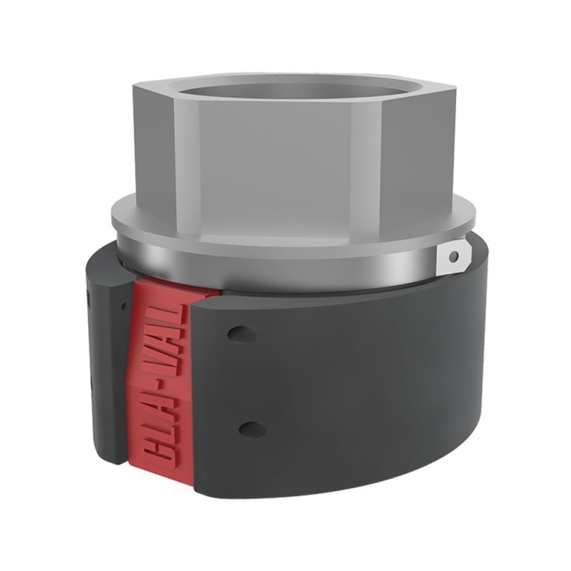 Raccord rapide à obturation sèche 344GF Cla-Val