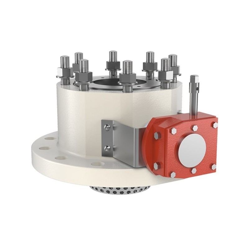 Vanne d'isolation d'hydrant 355GF Cla-Val