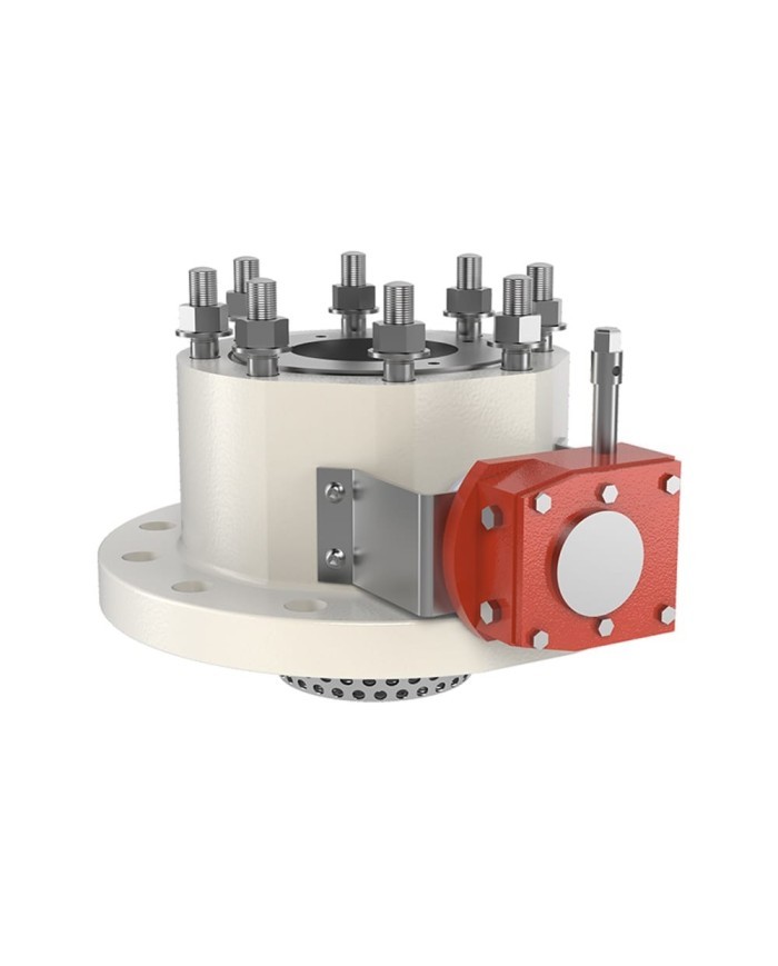 Vanne d'isolation d'hydrant 355GF Cla-Val