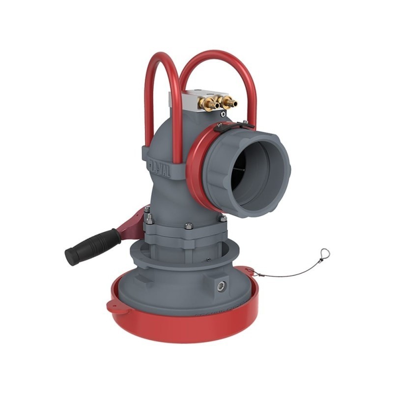 Coupleur d'hydrant régulateur de pression 353GF Cla-Val