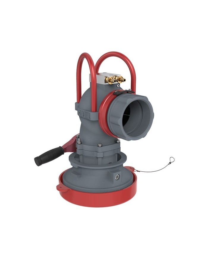 Coupleur d'hydrant régulateur de pression 353GF Cla-Val