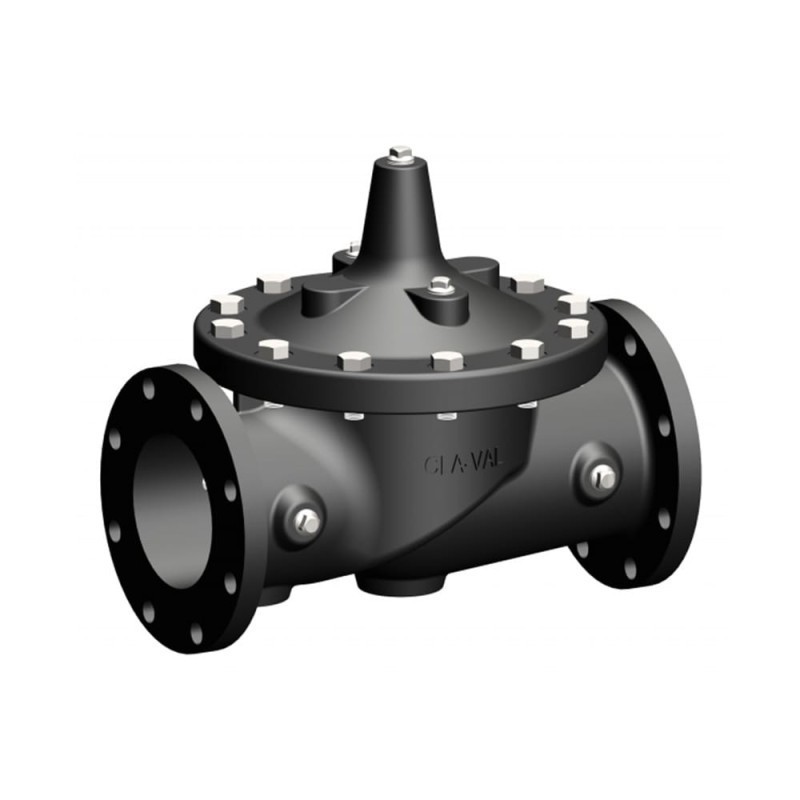 Vanne principale Hytrol 100-34 Cla-Val