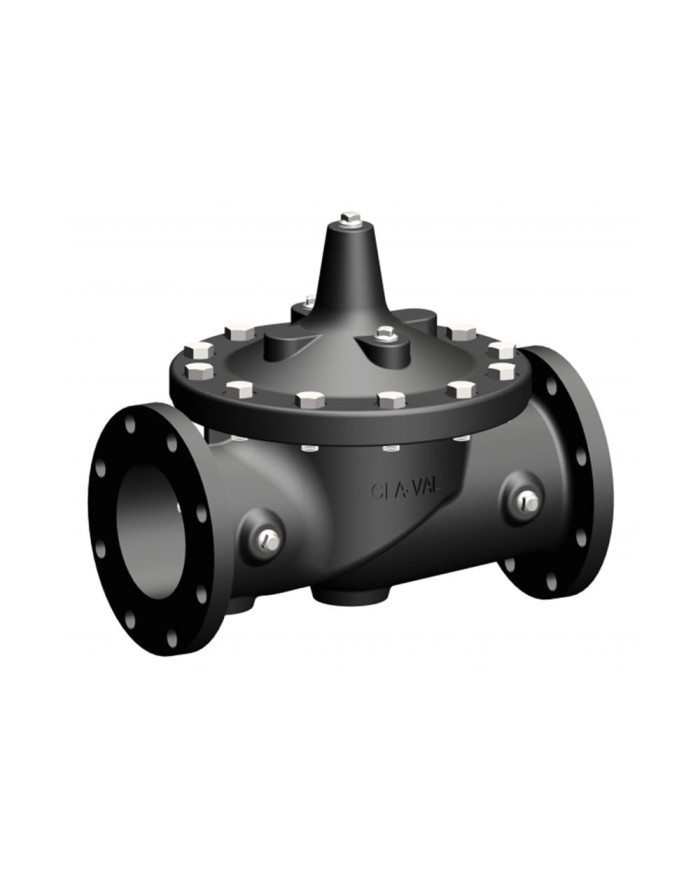 Vanne principale Hytrol 100-34 Cla-Val