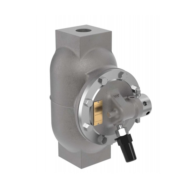 Contrôle à flotteur pour réservoirs fermés CFC2T Cla-Val