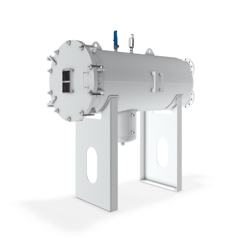 Filtre séparateur d'eau Série FW10-HM Faudi Aviation