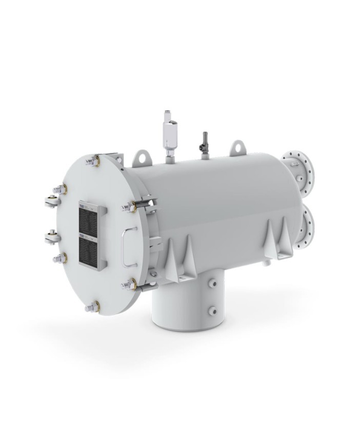 Filtre séparateur d'eau Série FW24-H-T Faudi Aviation