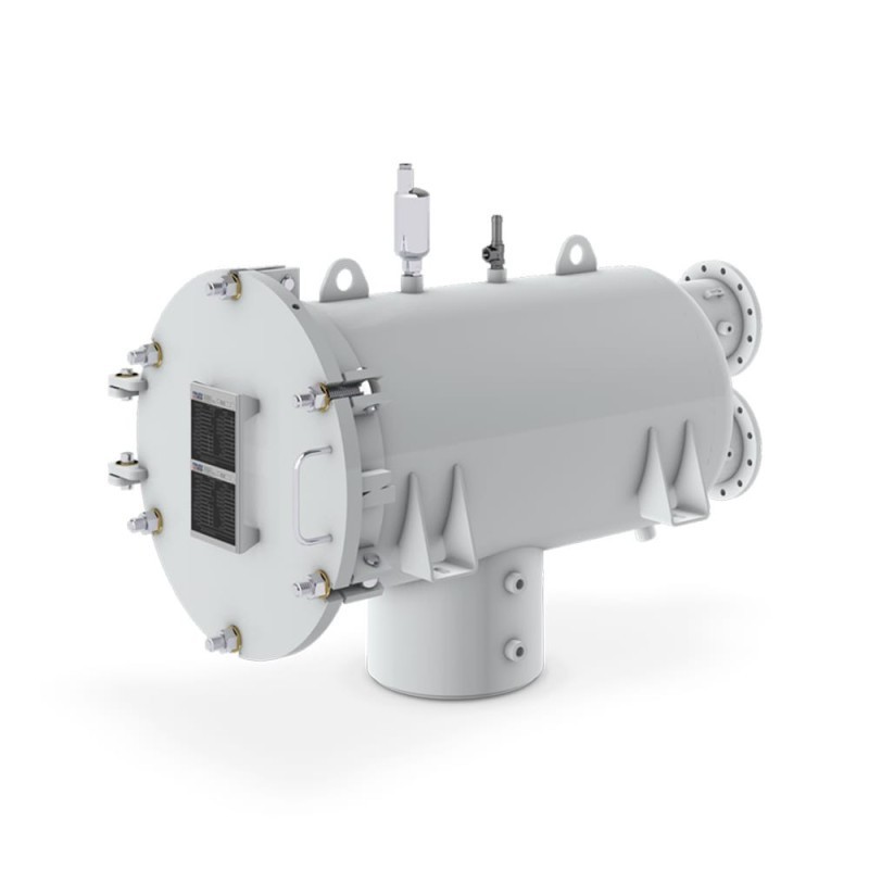 Filtre séparateur d'eau Série FW24-HM-T Faudi Aviation