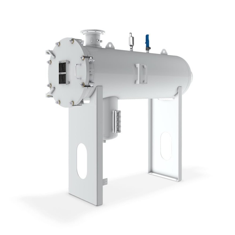 Filtre séparateur d'eau Série FW6 Faudi Aviation