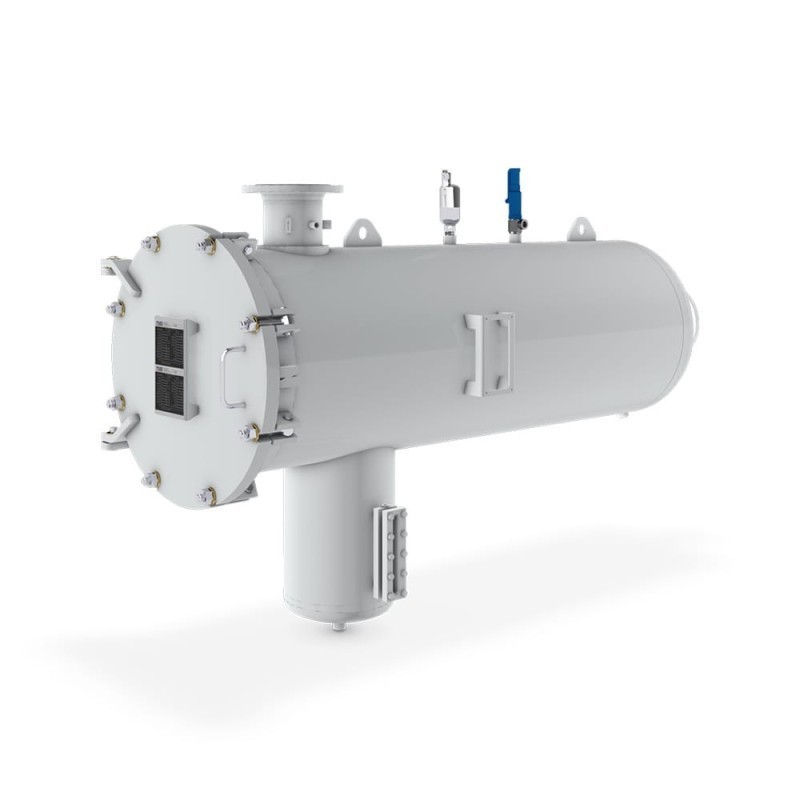 Filtre séparateur d'eau Série FW6-T Faudi Aviation