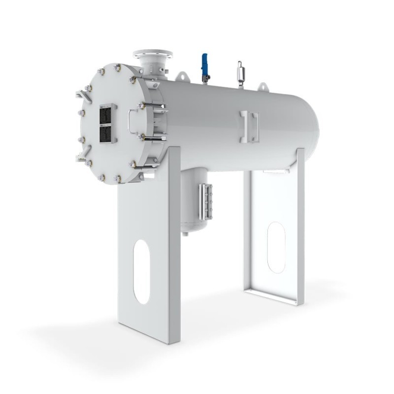 Filtre séparateur d'eau Série FWE Faudi Aviation