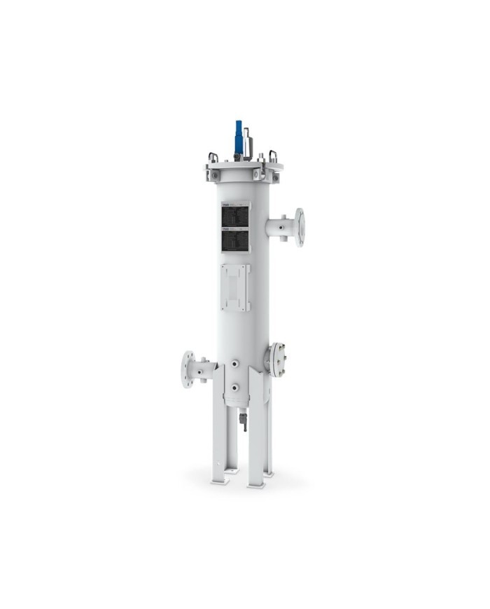 Filtre séparateur d'eau Série FW9-S Faudi Aviation