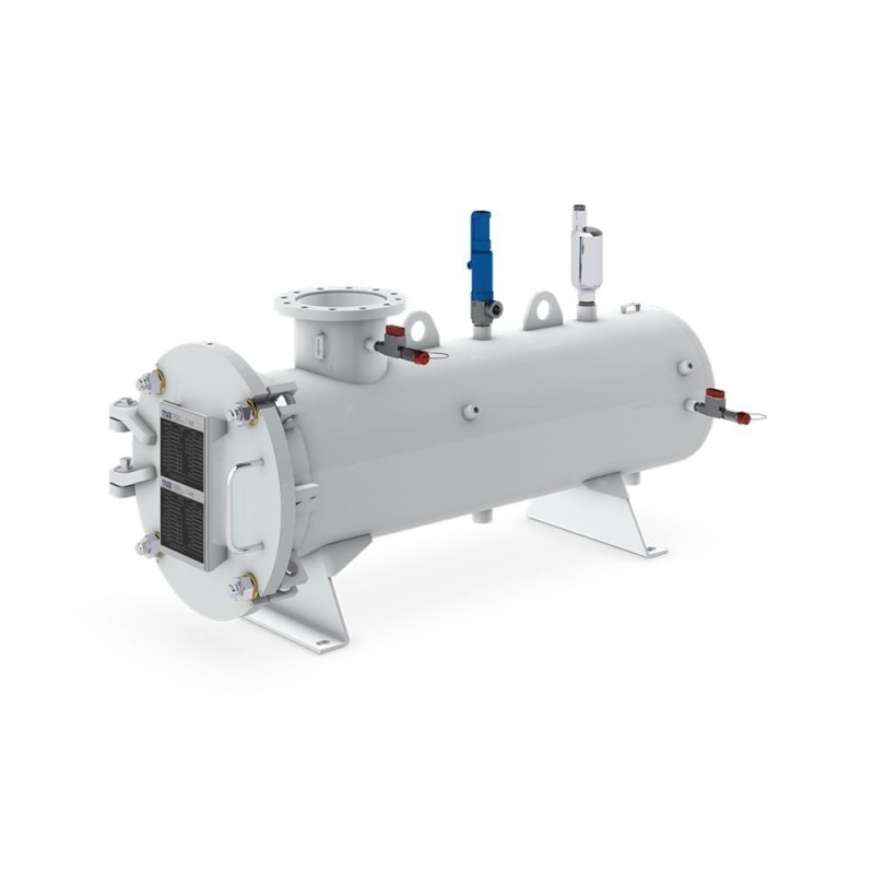 Filtre Dirt Defence Série DDFV Faudi Aviation