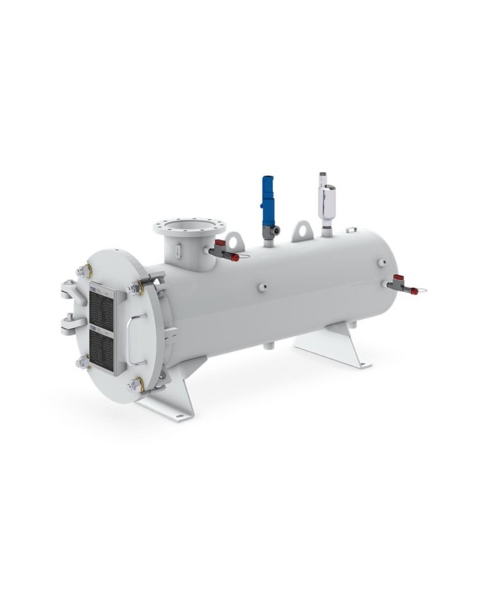 Filtre Dirt Defence Série DDFV Faudi Aviation