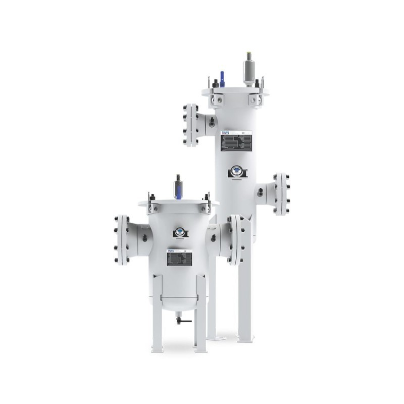 Filtre à panier Série SKF Faudi Aviation