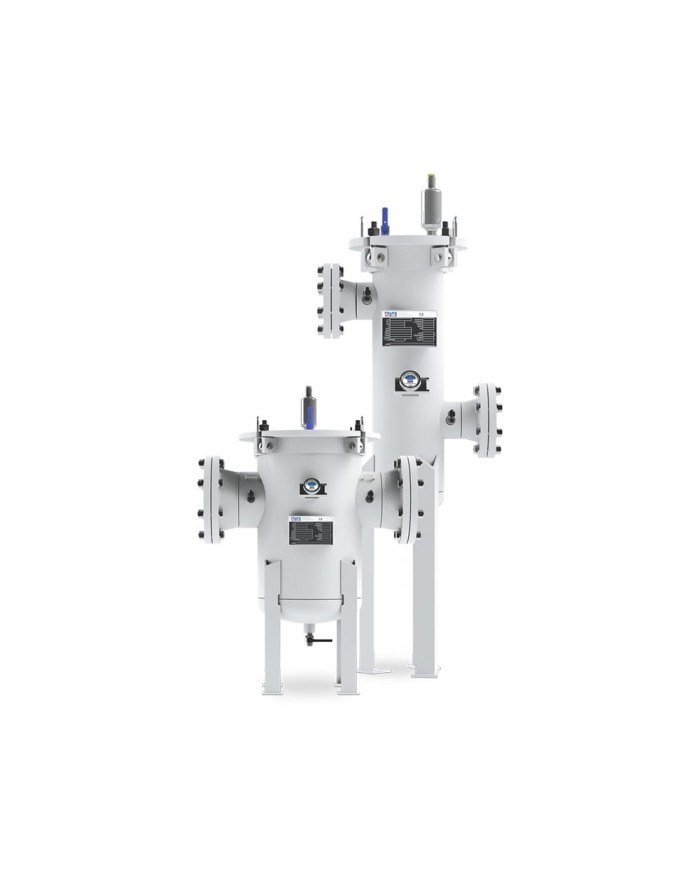 Filtre à panier Série SKF Faudi Aviation