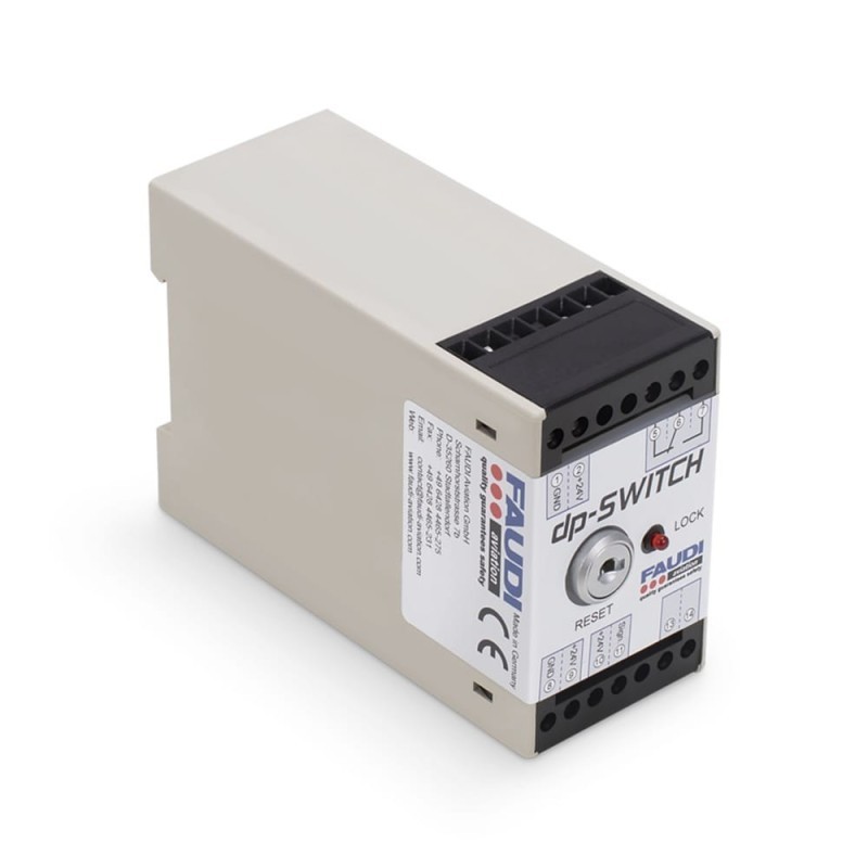 DP-Switch Faudi Aviation