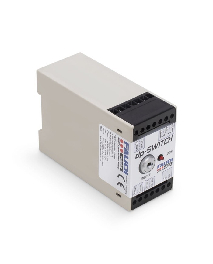 DP-Switch Faudi Aviation