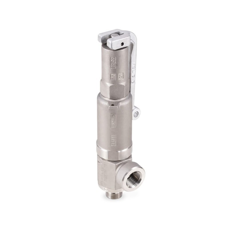 Soupape de décharge de pression Faudi Aviation