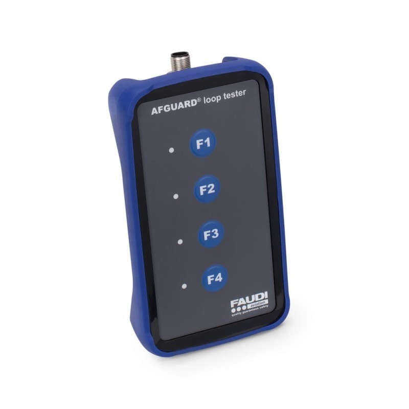 AFGUARD Loop Tester Faudi Aviation