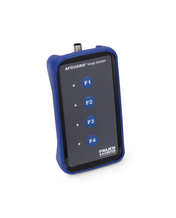 AFGUARD Loop Tester Faudi Aviation