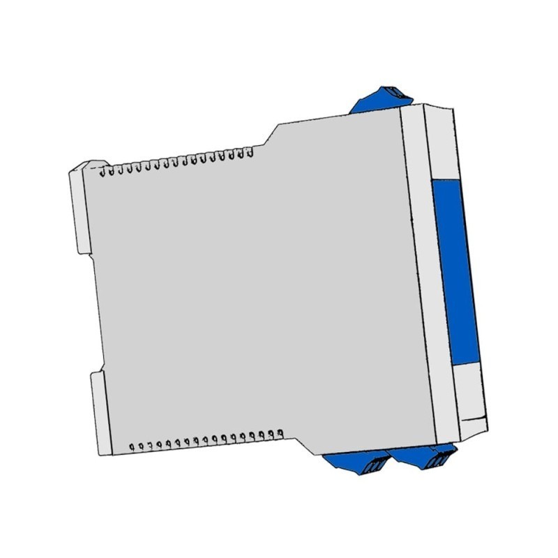 Barrière de sécurité intrinsèque Faudi Aviation