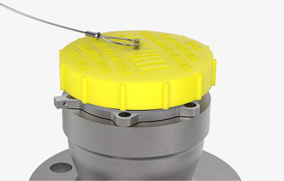 Équipement pour  hydrant systems